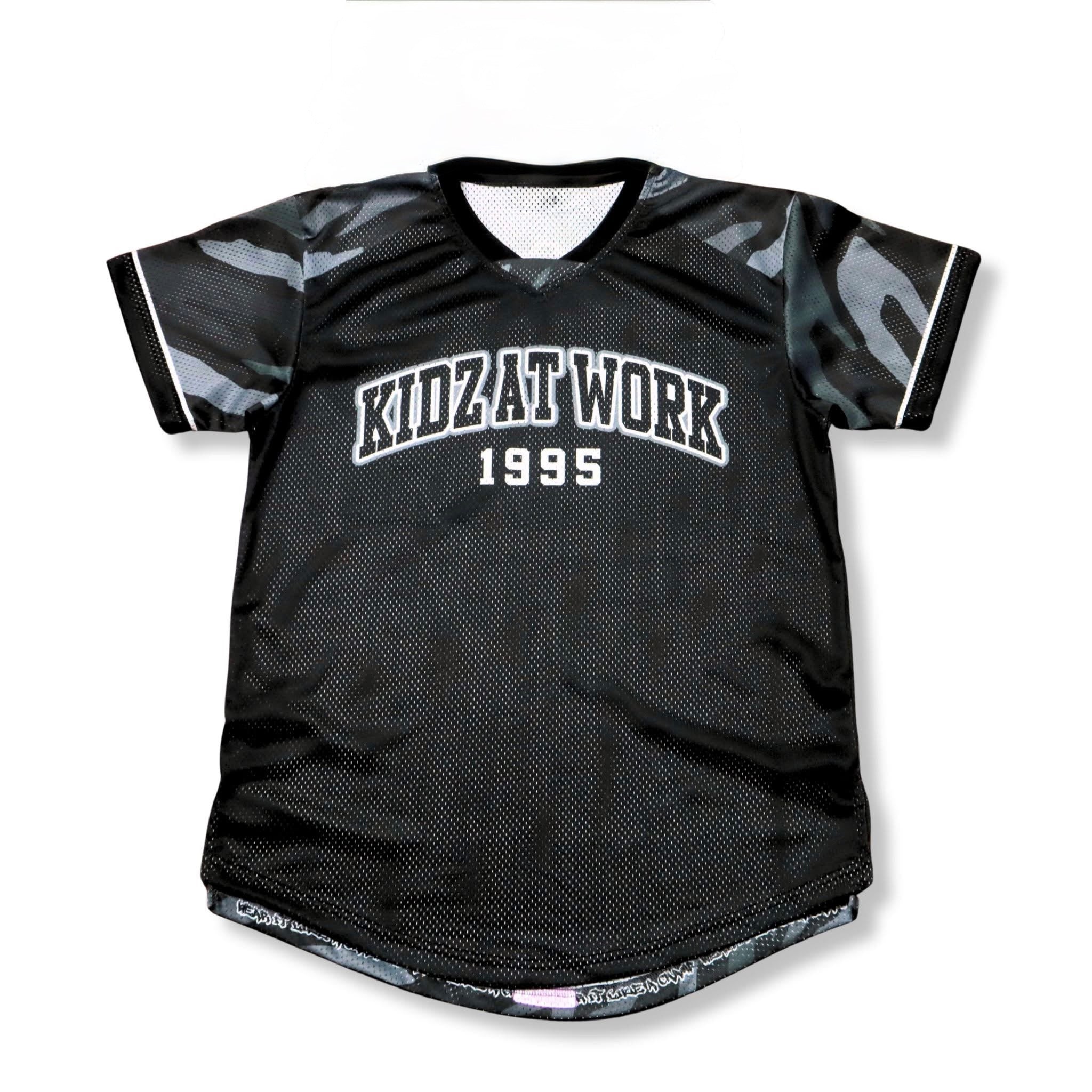 Premium Jersey Shirts