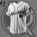 PRKR - Premium Jersey Shirt