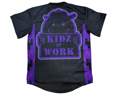 KNGZ - Premium Jersey Shirt