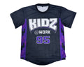 KNGZ - Premium Jersey Shirt