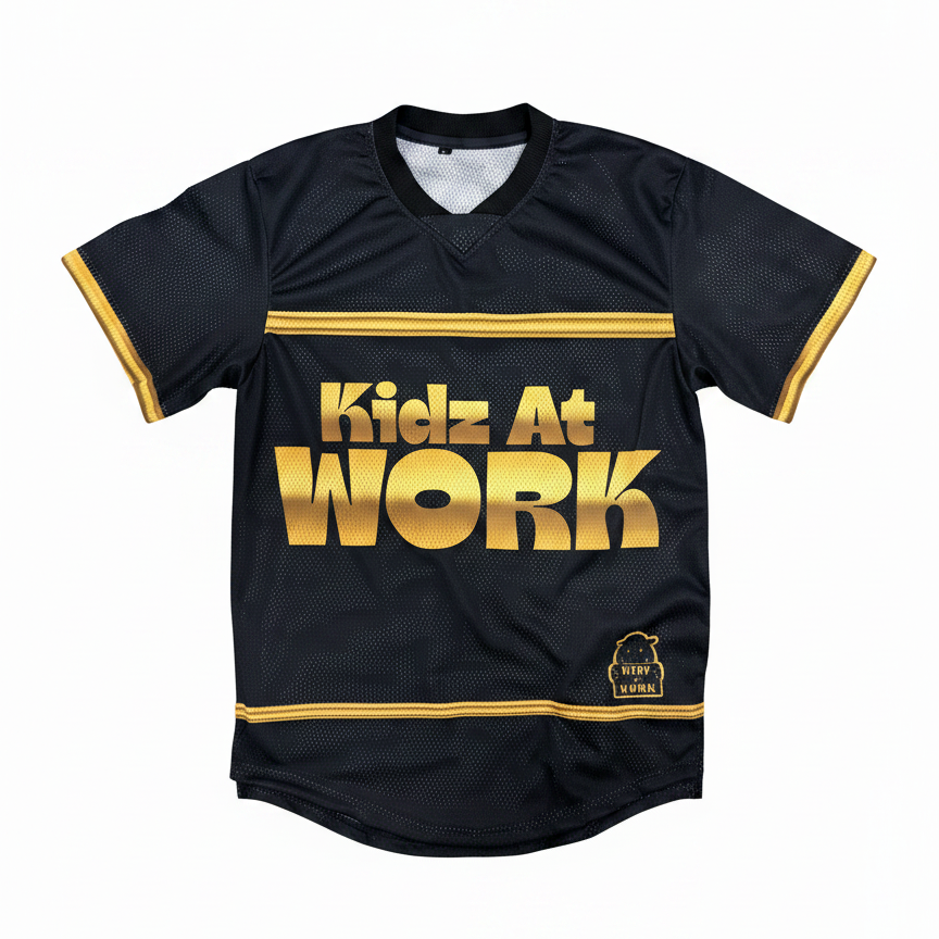 YYMN - Premium Jersey Shirt