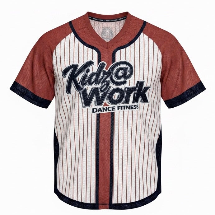 PNTH - Jersey Shirt