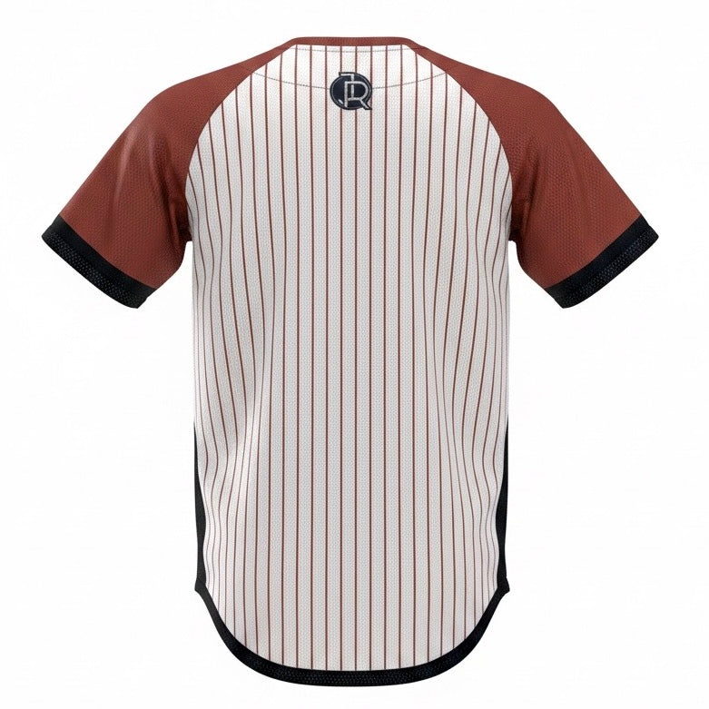 PNTH - Jersey Shirt