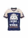 CHMP - NFL Hybrid Jersey Shirt