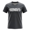 BLCK - Premium Jersey Shirt